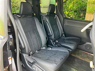 TOYOTA ESQUIRE 2020