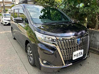 TOYOTA ESQUIRE 2020