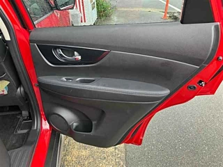 NISSAN X-TRAIL 2016