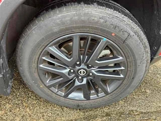 NISSAN X-TRAIL 2016