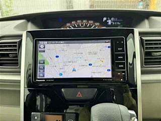 SUBARU CHIFFON 2018