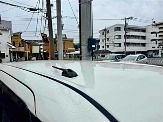 SUBARU CHIFFON 2018