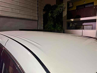 NISSAN ELGRAND 2011