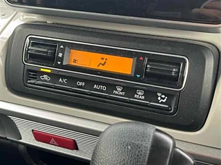 SUZUKI SPACIA 2021