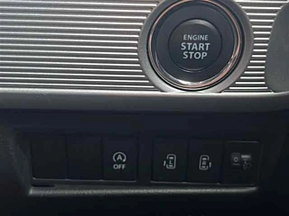 SUZUKI SPACIA 2021