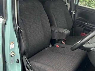 SUZUKI SPACIA 2021