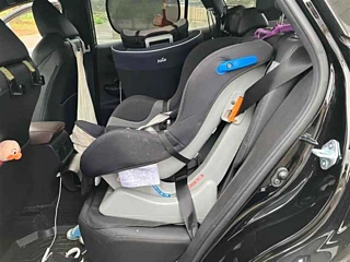 TOYOTA HARRIER 2021
