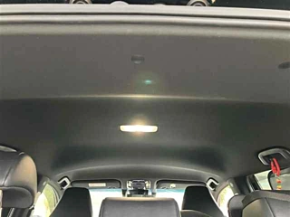 TOYOTA HARRIER 2021
