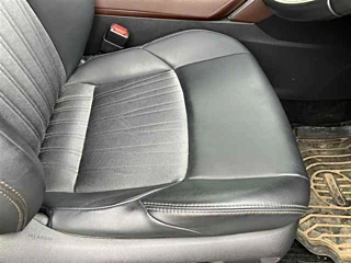 TOYOTA HARRIER 2021