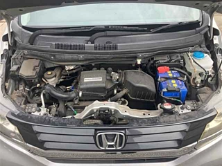 HONDA N WGN 2015
