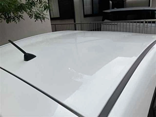 TOYOTA PRIUS 2015