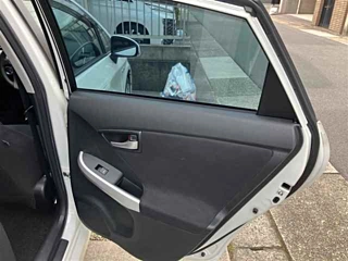 TOYOTA PRIUS 2015