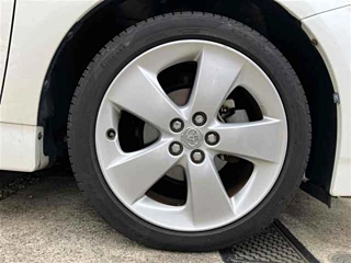 TOYOTA PRIUS 2015