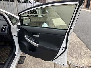 TOYOTA PRIUS 2015