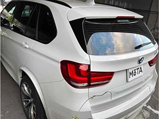 BMW X5 SERIES 2017