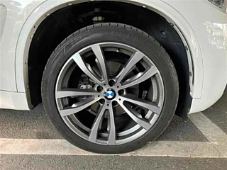 BMW X5 SERIES 2017