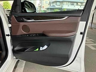 BMW X5 SERIES 2017