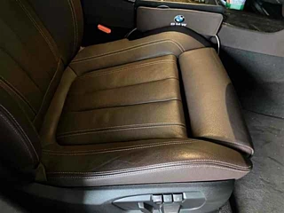 BMW X5 SERIES 2017