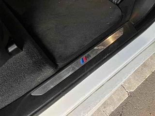 BMW X5 SERIES 2017