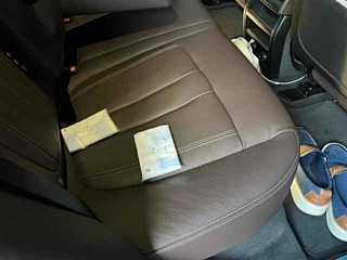 BMW X5 SERIES 2017