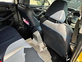SUBARU XV 2020