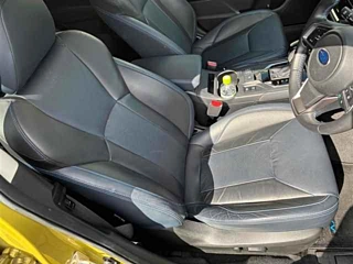 SUBARU XV 2020