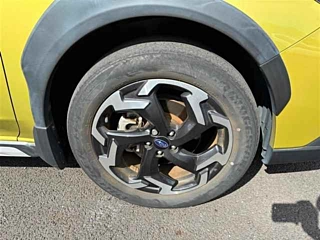 SUBARU XV 2020