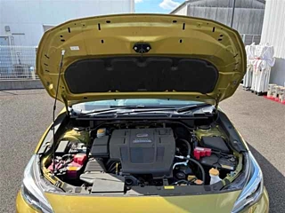 SUBARU XV 2020
