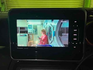SUZUKI SPACIA GEAR 2020