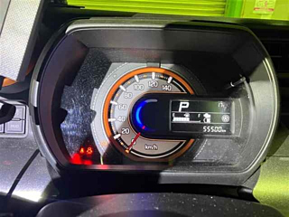 SUZUKI SPACIA GEAR 2020