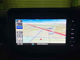SUZUKI SPACIA GEAR 2020