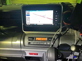 SUZUKI SPACIA GEAR 2020