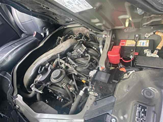 TOYOTA HIACE VAN 2021