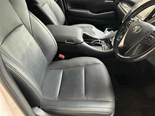 TOYOTA ALPHARD 2021