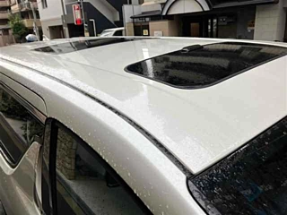 TOYOTA ALPHARD 2021