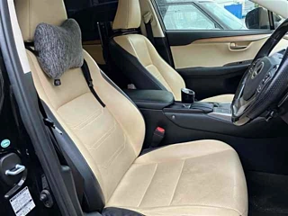 LEXUS NX 2014