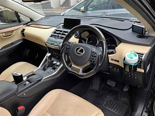 LEXUS NX 2014