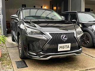 LEXUS NX 2014