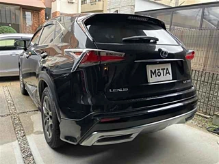 LEXUS NX 2014