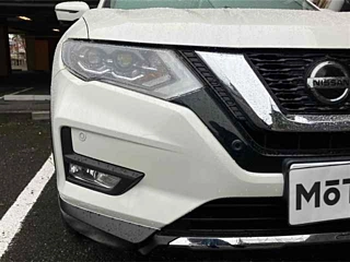 NISSAN X-TRAIL 2020