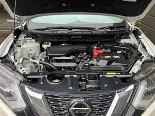 NISSAN X-TRAIL 2020