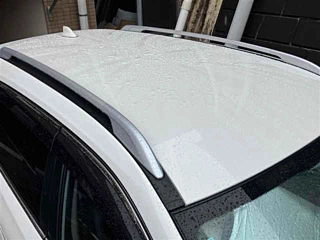 NISSAN X-TRAIL 2020