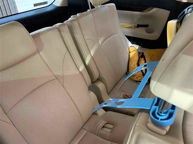 TOYOTA ALPHARD 2017