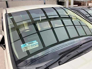 TOYOTA ALPHARD 2017