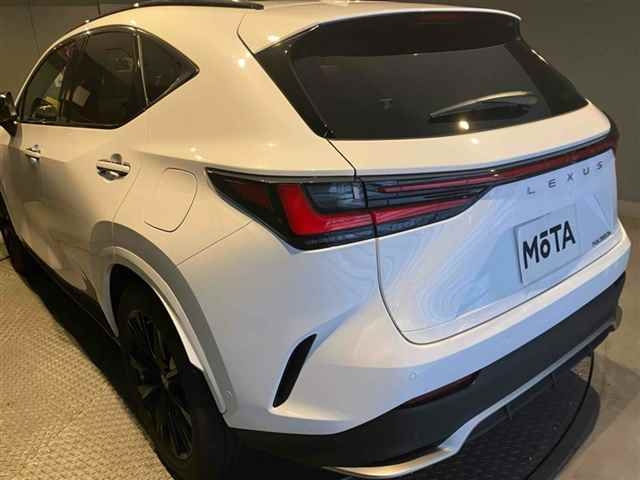 LEXUS NX 2023