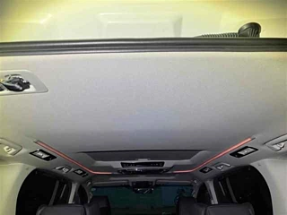 TOYOTA ALPHARD 2022