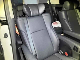 TOYOTA ALPHARD 2022