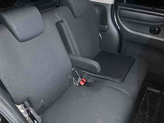 HONDA N BOX 2017