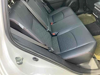 TOYOTA RAV4 2021