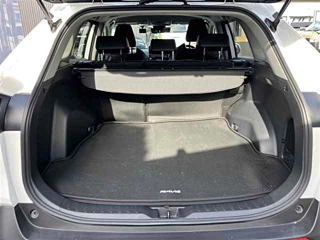 TOYOTA RAV4 2021